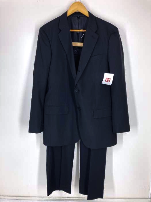 UNIQLO（ユニクロ） ウォッシャブルウールジャケット＆スリムフィットチノ メンズ セットアップ