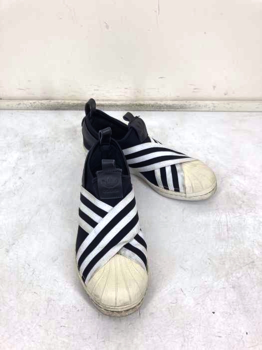 adidas Originals(アディダスオリジナルス) SUPER STAR SLIP ON スーパースター スリッポン レディース シューズ