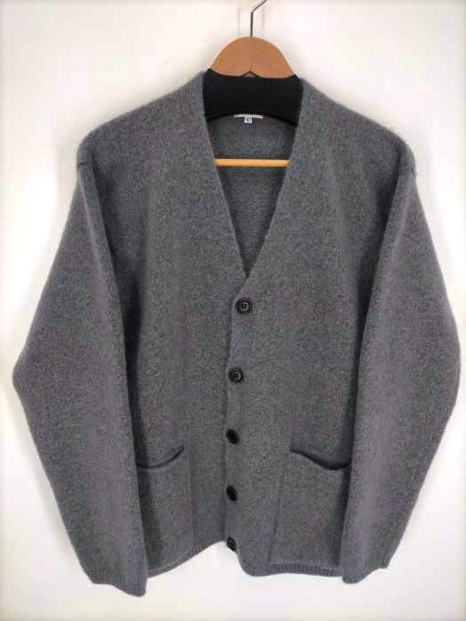 Paul Smith LONDON(ポールスミスロンドン) モヘヤ混 カーディガン メンズ トップス