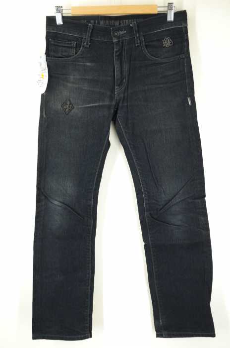 NEIGHBORHOOD（ネイバーフッド） washed narrow デニムパンツ メンズ パンツ