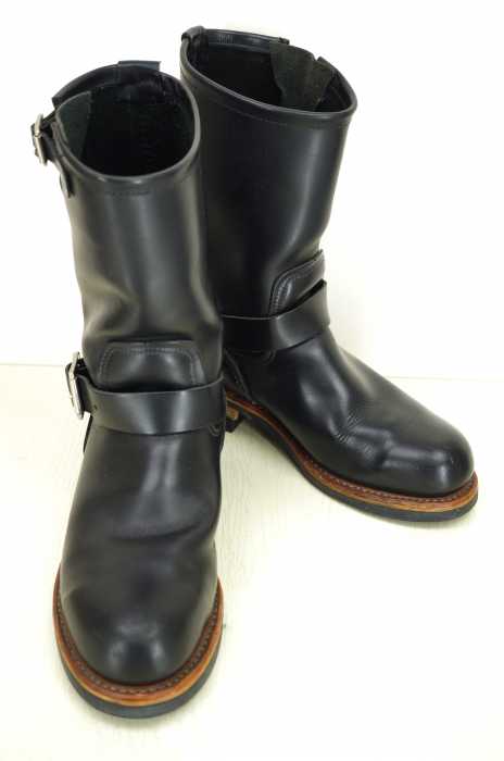 RED WING (レッドウィング) エンジニアブーツ メンズ シューズ