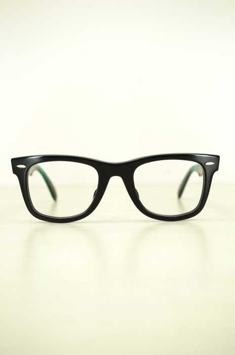 Ray-Ban （レイバン） WAYFARER RB5121F アイウェア 眼鏡 メンズ ファッション雑貨