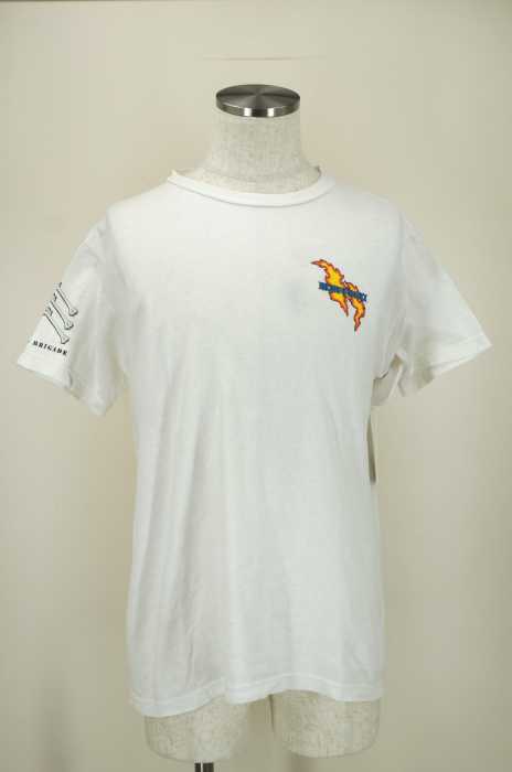 POWELL PERALTA(パウエル ペラルタ) バックプリントTシャツ メンズ トップス