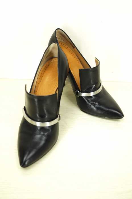 NINE WEST (ナインウエスト) ポインテッドトゥパンプス レディース シューズ