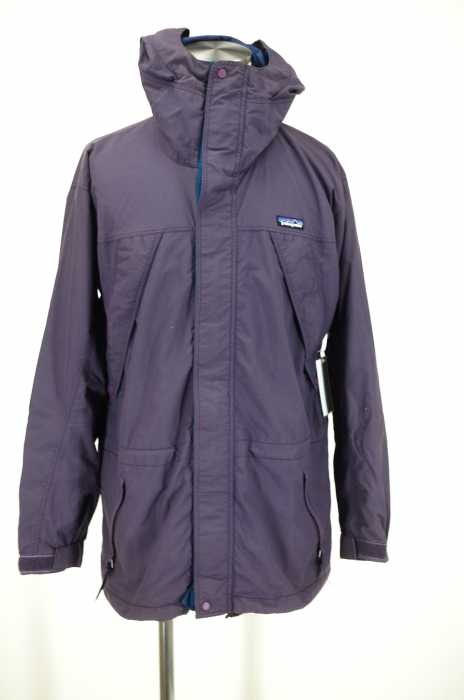 patagonia (パタゴニア) ストームジャケット メンズ アウター