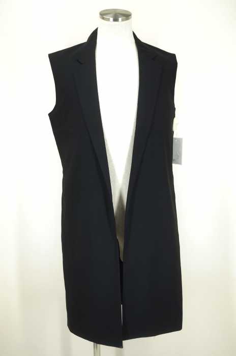 RAF SIMONS （ラフシモンズ） ロングジレ　ベスト メンズ トップス