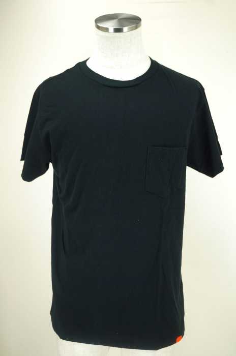 TONY （トニー） 胸ポケット付きTシャツ メンズ トップス