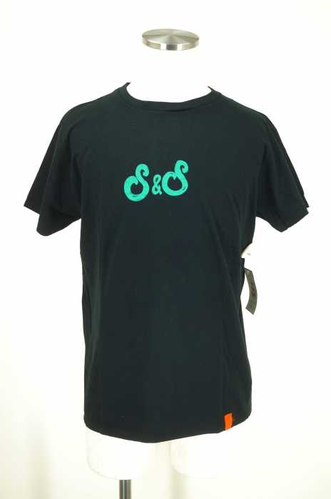 TONY （トニー） プリントTシャツ メンズ トップス