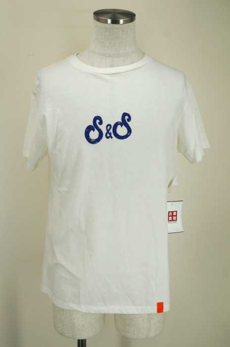 TONY (トニー) プリントTシャツ メンズ トップス