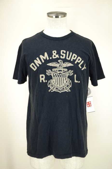 デニムアンドサプライラルフローレン　Tシャツ DENIM & SUPPLY RALPH LAUREN （デニム&サプライ ラルフローレン