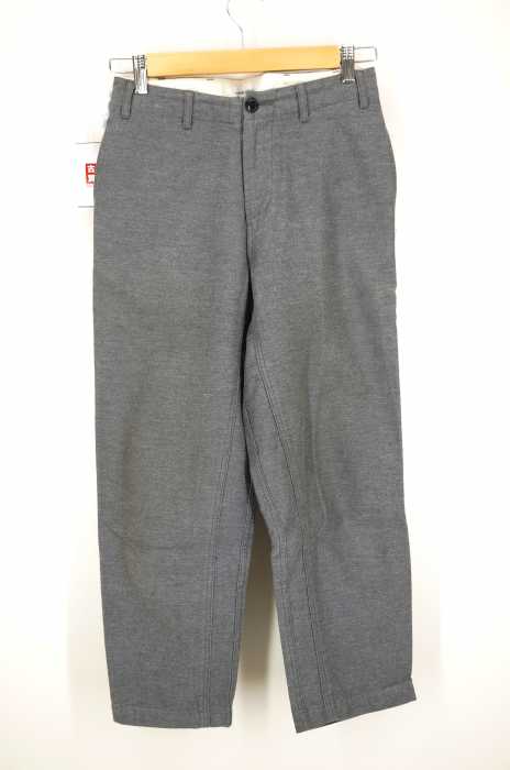 Ordinary fits （オーディナリーフィッツ） クロップドワークパンツ レディース パンツ