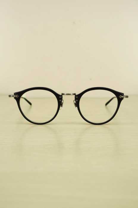 OLIVER PEOPLES （オリバーピープルズ） OP-505 BK Limited Edition 雅 メガネ アイウェア メンズ ファッション雑貨