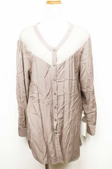 H&M（エイチアンドエム） ブラウスワンピース レディース ワンピース