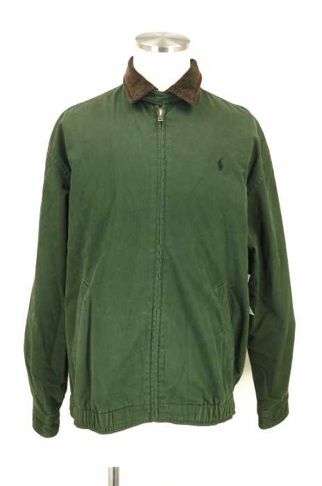 Polo by RALPH LAUREN （ポロバイラルフローレン） スウィングトップ メンズ アウター
