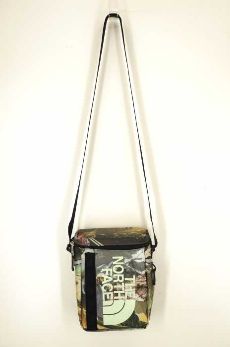 THE NORTH FACE （ザノースフェイス） BC FUSE BOX POUCH メンズ バッグ