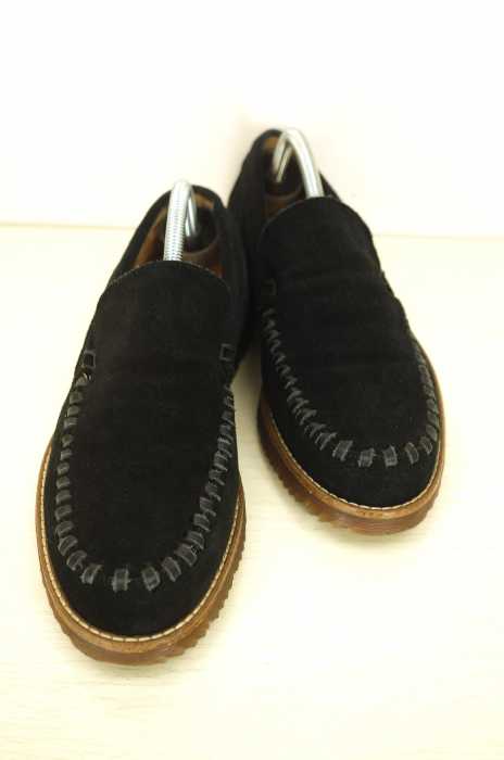 CAMINANDO × JOURNAL STANDARD （カミナンド×ジャーナルスタンダード） Air Sole Slipon メンズ シューズ