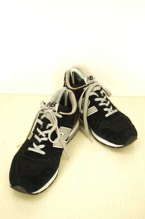 NEW BALANCE （ニューバランス） MRL996BL メンズ シューズ
