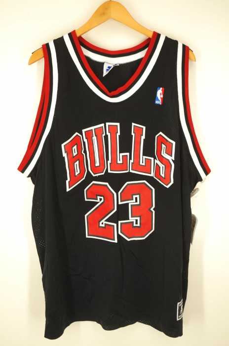 STARTER (スターター) BULLS　ユニフォーム メンズ トップス