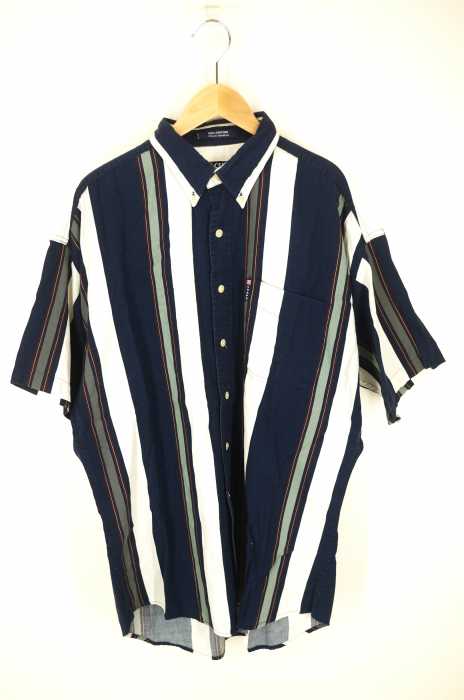 CHAPS RALPH LAUREN  （チャップスラルフローレン） ボタンダウン メンズ トップス