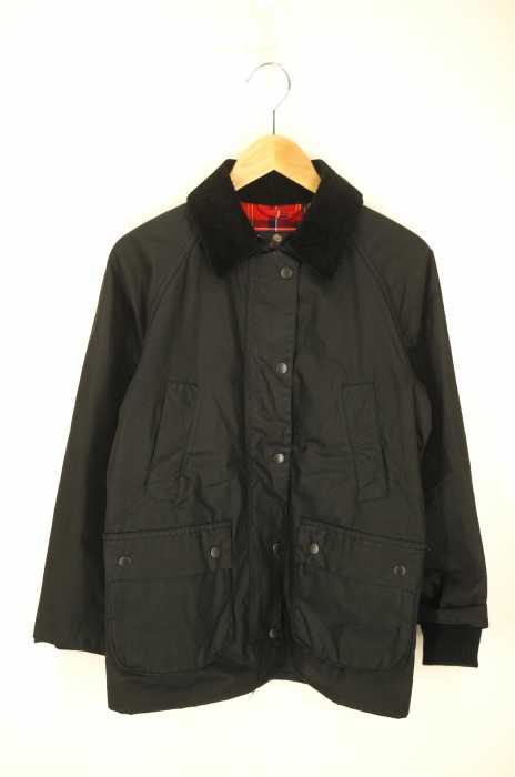 Barbour (バブアー) BEDALE レディース アウター