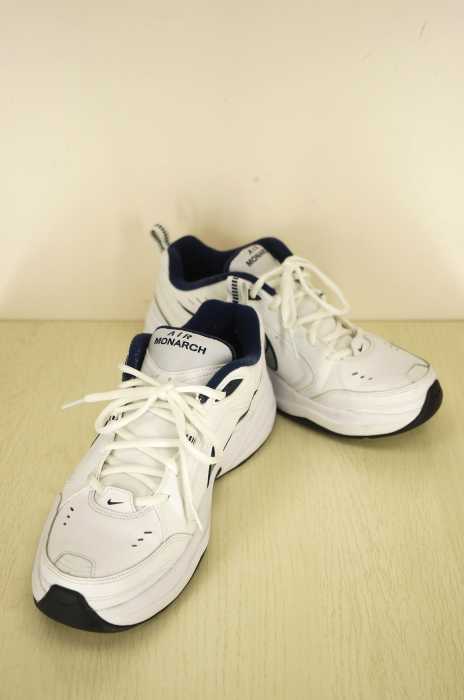 NIKE (ナイキ) AIR MONARCH 4 メンズ シューズ