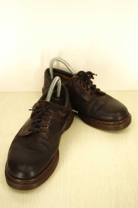 Dr.Martens （ドクターマーチン） 5ホール メンズ シューズ