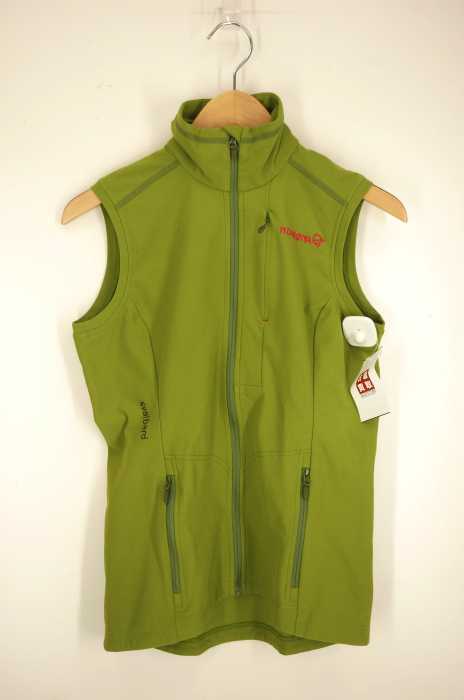 NORRONA（ノローナ） svalbord warm1vest レディース トップス