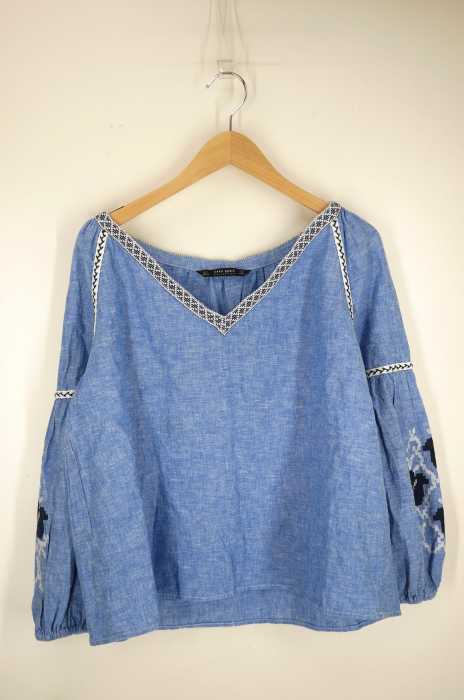 ZARA COLLECTION（ザラコレクション） レディース トップス