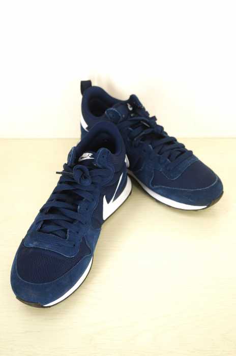 NIKE (ナイキ) INTERNATIONALIST MID メンズ シューズ