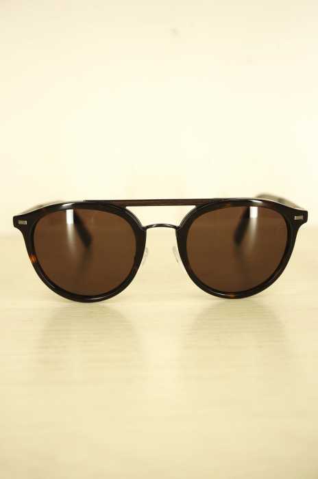 ERMENEGILDO ZEGNA （エルメネジルドゼニア） ez0022 52J メンズ ファッション雑貨