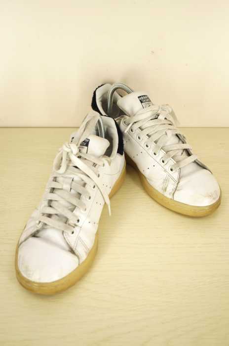 adidas Originals (アディダスオリジナルス) STAN SMITH W レディース シューズ