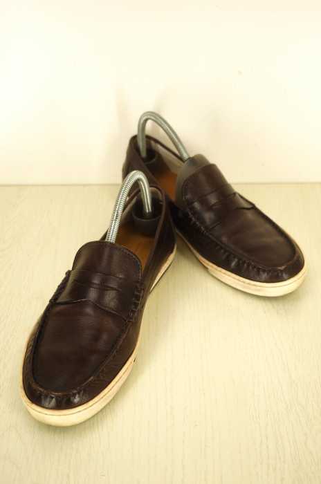 Paraboot（パラブーツ） CORAUX メンズ シューズ