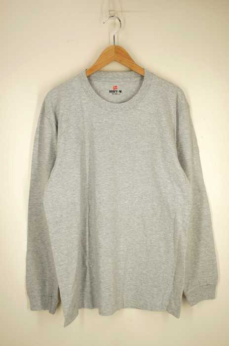 Hanes(ヘインズ) beefy メンズ トップス