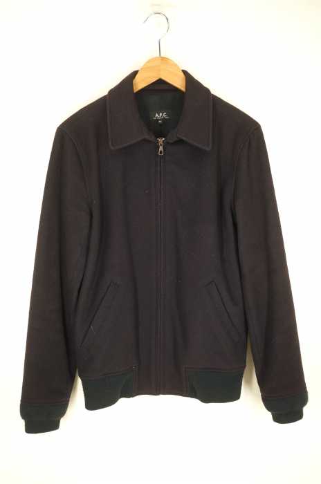A.P.C. (アーペーセー) ブルゾンジャケット メンズ アウター