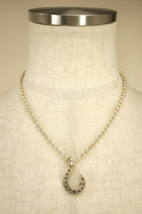 NABLA-JAPAN（ナブラジャパン） フックスターペンダント 2010NABLA  