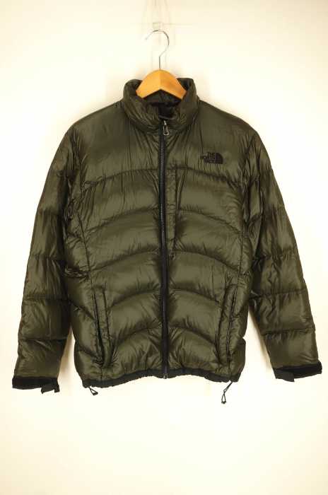 THE NORTH FACE (ザノースフェイス) ACONCAGUA JACKET メンズ アウター