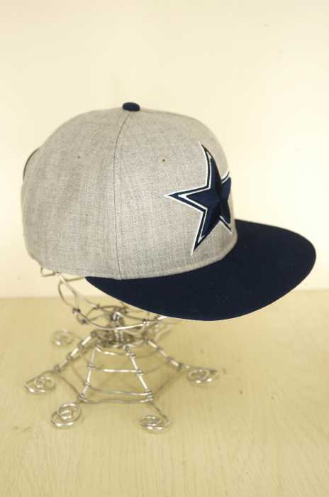 NEW ERA (ニューエラ) NEW ERA 9FIFTY メンズ 帽子