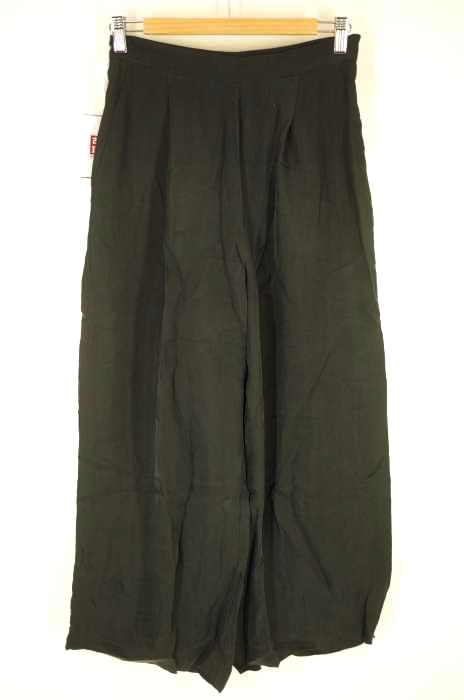 CITYSHOP（シティショップ） ワイドパンツ レディース パンツ
