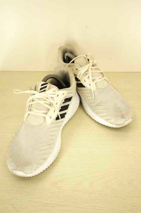 adidas（アディダス） ALPHA BOUNCE RC ランニングシューズ メンズ シューズ