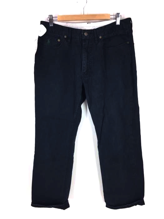 POLO RALPH LAUREN(ポロラルフローレン) テーパードパンツ メンズ パンツ