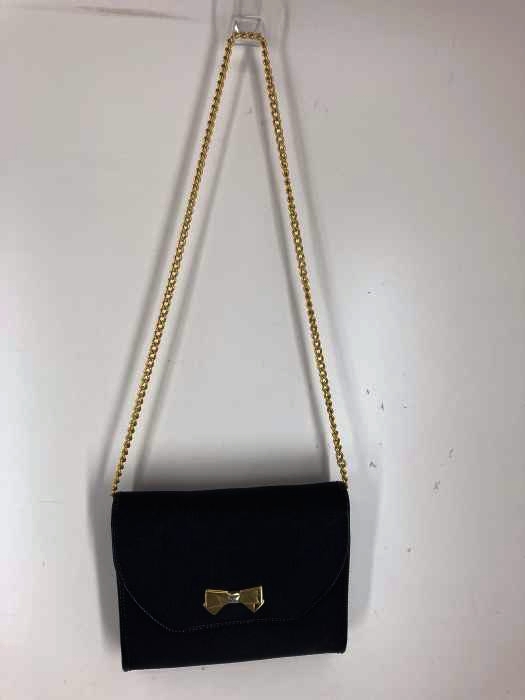 NINA RICCI（ニナリッチ） リボン チェーン ショルダーバッグ レディース バッグ