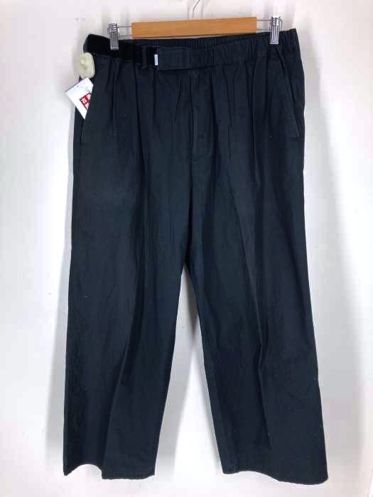 Graphpaper(グラフペーパー) Cook Pants コックパンツ メンズ パンツ