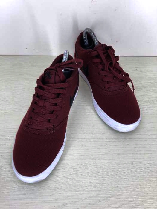 NIKE SB（ナイキ エスビー） CHECK SOLAR CNVS チェック ソーラー キャンバス メンズ シューズ