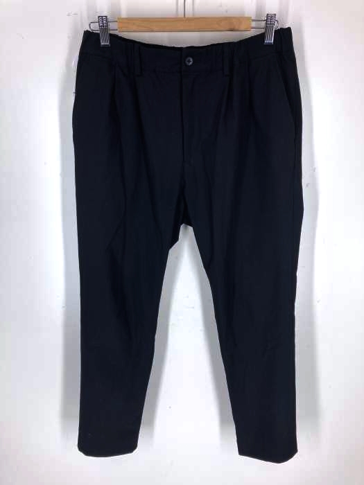 UNITED ARROWS green label relaxing（ユナイテッドアローズグリーンレーベルリラクシング） テーパードアンクルパンツ メンズ パンツ