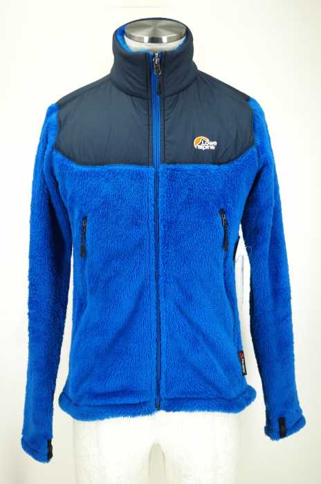 Lowe alpine（ロウアルパイン） POLARTEC THERMALPRO JKT メンズ トップス