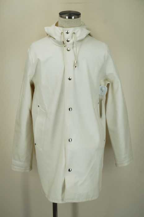 STUTTERHEIM (ストゥッテルハイム) レインコート メンズ アウター