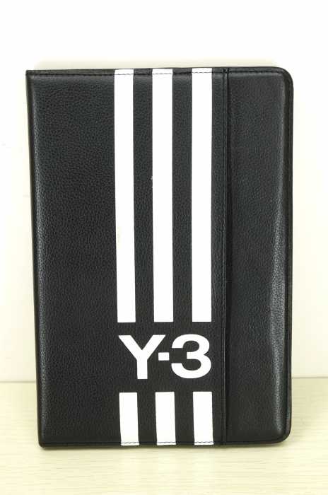 Y-3 (ワイスリー) iPad mini R ケース メンズ ファッション雑貨