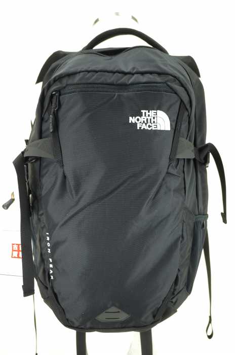THE NORTH FACE (ザノースフェイス) IRON PEAK バックパック メンズ バッグ
