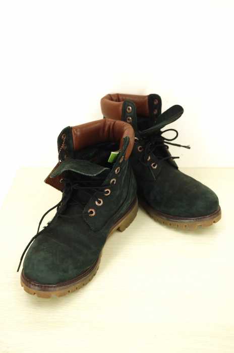 Timberland （ティンバーランド） ヘリテージクラシック6インチプレミアムウォータープルーフブーツ 7ホールブーツ メンズ シューズ