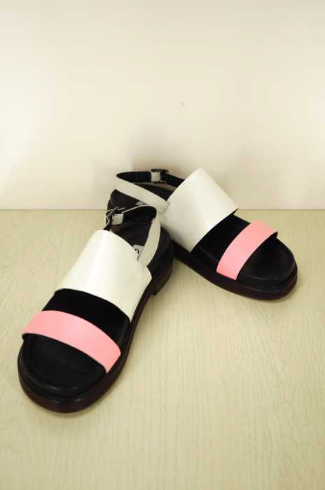 Clarks （クラークス） ZENA MAE サンダル レディース シューズ